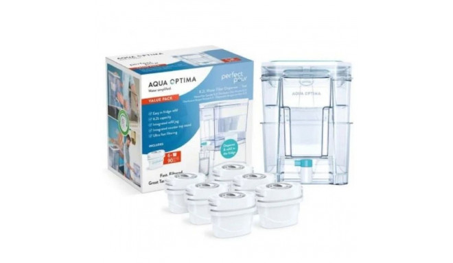 Veenõu Aqua Optima WD1001