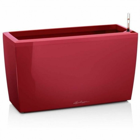 Taimepott Lechuza 75 x 30 x 43 cm Plastmass Ristkülikukujuline