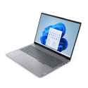 Sülearvuti Lenovo ThinkBook 16 16" AMD Ryzen 7 7730U  16 GB RAM 512 GB SSD Qwerty US