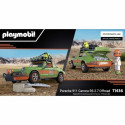 Playset Playmobil 47 Предметы