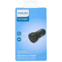 Автомобильное зарядное устройство Philips  DLP2521/00