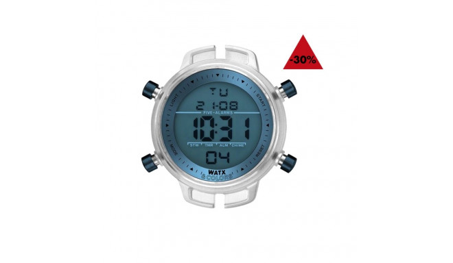 Unisex Watch Watx & Colors RWA1711 (Ø 46 mm)