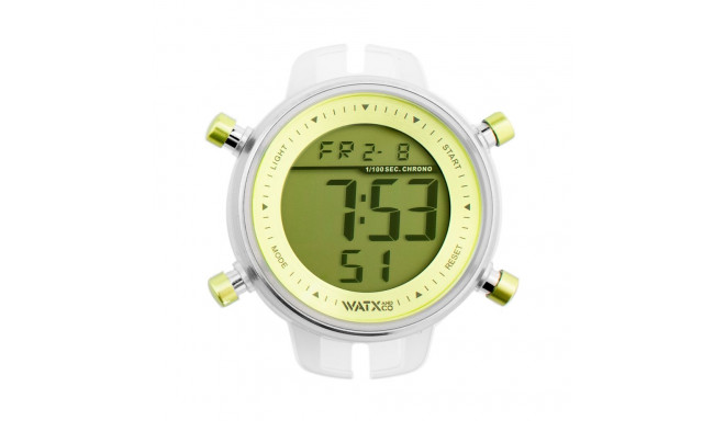 Unisex Watch Watx RWA1043 (Ø 43 mm)