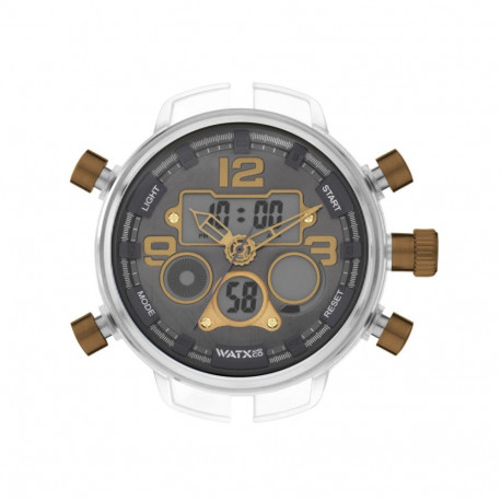 Unisex Kell Watx & Colors RWA2821  Hall (Ø 49 mm)