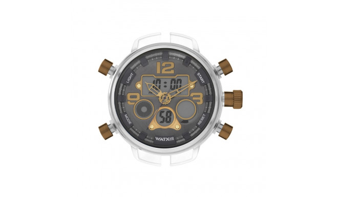 Часы унисекс Watx & Colors RWA2821  (Ø 49 mm)