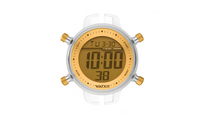 Часы унисекс Watx & Colors RWA1047 (Ø 43 mm)