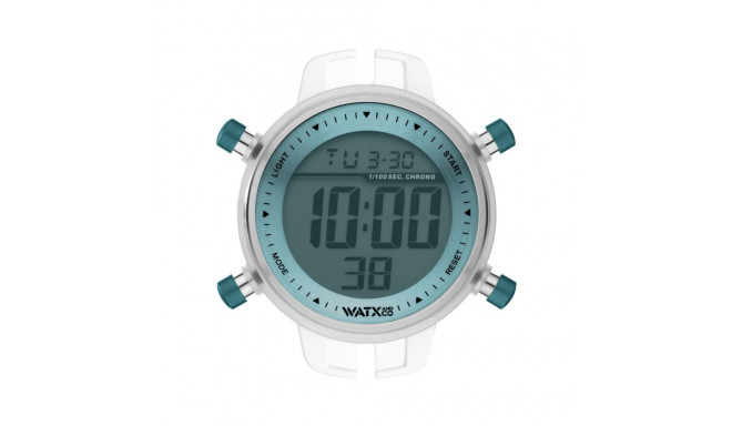 Часы унисекс Watx & Colors RWA1048 (Ø 43 mm)