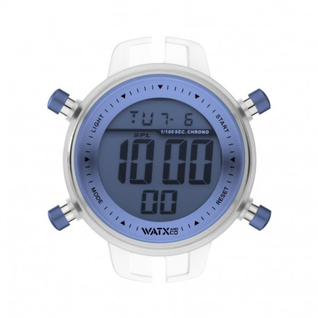 Unisex Kell Watx & Colors RWA1091 (Ø 43 mm)