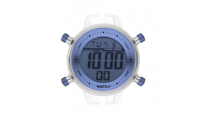 Unisex Watch Watx & Colors RWA1091 (Ø 43 mm)