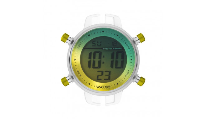 Часы унисекс Watx & Colors RWA1038  (Ø 43 mm)