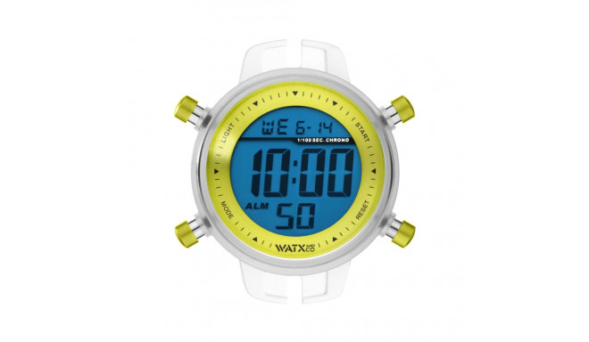 Unisex Watch Watx & Colors RWA1094 (Ø 43 mm)