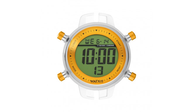 Unisex Watch Watx & Colors RWA1093 (Ø 43 mm)