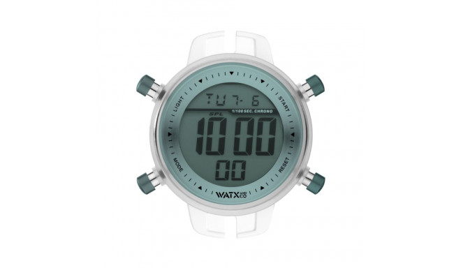 Unisex Watch Watx & Colors RWA1039 (Ø 43 mm)