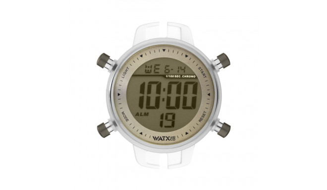 Unisex Watch Watx & Colors RWA1075 (Ø 43 mm)