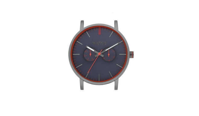 Unisex Watch Watx & Colors WXCA2714  (Ø 44 mm)