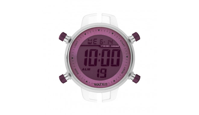 Unisex Watch Watx & Colors RWA1077 (Ø 43 mm)