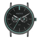 Часы унисекс Watx & Colors  WXCA2718 (Ø 44 mm)