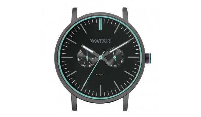 Unisex Pulkstenis Watx & Colors  WXCA2718 (Ø 44 mm)