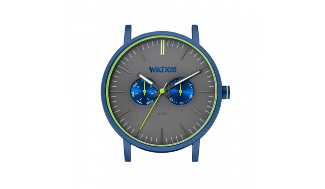 Unisex Pulkstenis Watx & Colors WXCA2726  (Ø 44 mm)