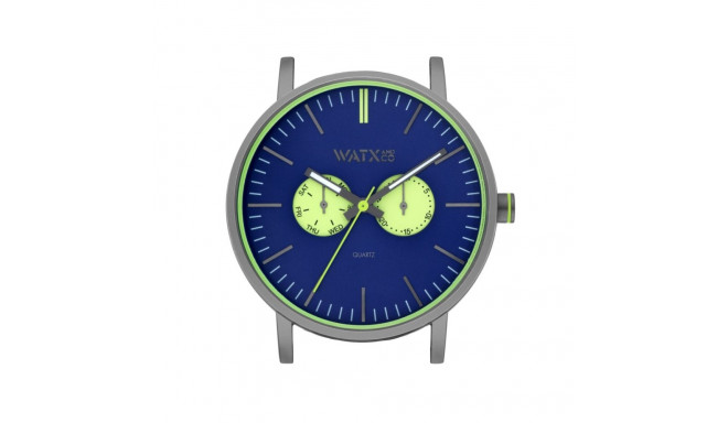 Unisex Pulkstenis Watx & Colors WXCA2728 (Ø 44 mm)