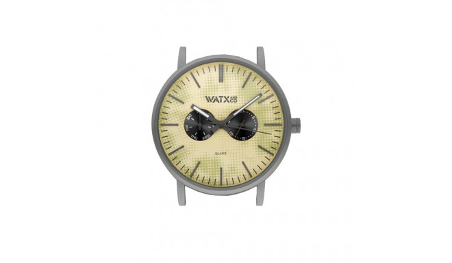 Unisex Watch Watx & Colors WXCA2724  (Ø 44 mm)