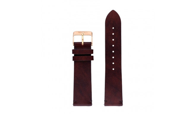 Watch Strap Watx & Colors WXCO1735 Brown