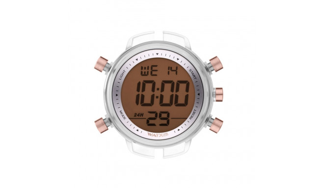 Unisex Watch Watx & Colors RWA1778 (Ø 49 mm)