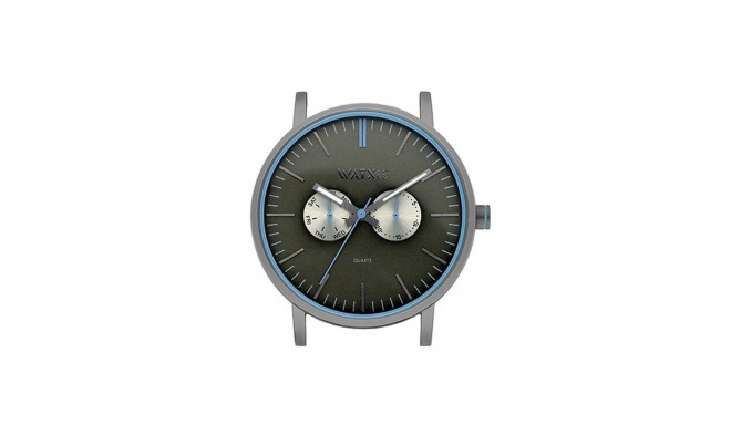 Unisex Watch Watx & Colors WXCA2732 (Ø 44 mm)