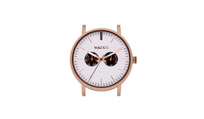 Unisex Pulkstenis Watx & Colors WXCA2735  (Ø 44 mm)