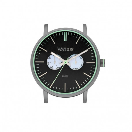 Unisex Kell Watx & Colors WXCA2738  Hall (Ø 44 mm)