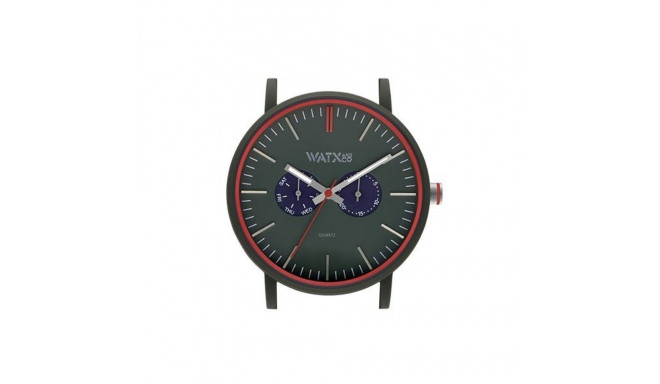 Unisex Watch Watx & Colors WXCA2716 (Ø 44 mm)