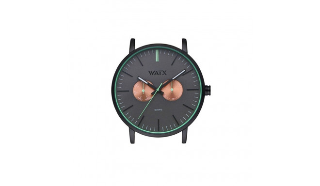 Unisex Watch Watx & Colors WXCA2723  (Ø 44 mm)