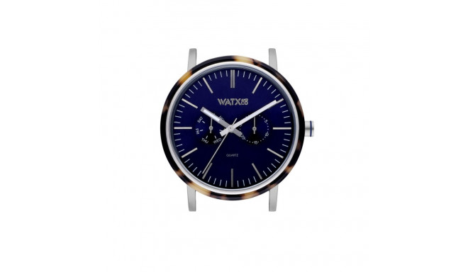 Unisex Pulkstenis Watx & Colors WXCA2739 (Ø 44 mm)