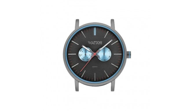 Unisex Watch Watx & Colors WXCA2742 (Ø 44 mm)