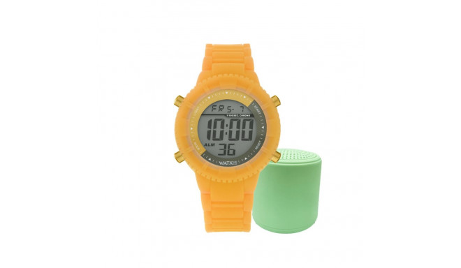 Ladies' Watch Watx & Colors RELOJ5_M (Ø 43 mm)