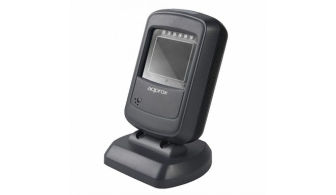 Barcode Reader APPROX APPLS07DESK