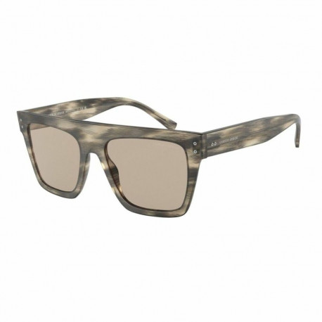 Meeste Päikeseprillid Armani AR8177-5922-3 Ø 52 mm