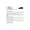 Naiste Plätud Ipanema 27135 AV562 Beež - 38