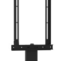 Speaker Stand Cavus Ray Black