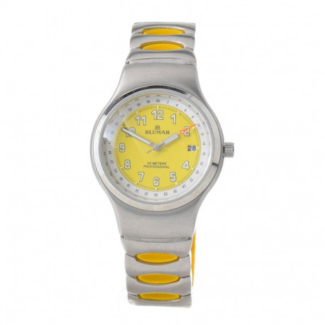 Unisex Kell Blumar 9910005-3 (Ø 38 mm)