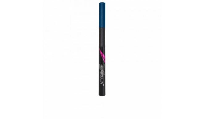Eyeliner Maybelline HYPER PRECISE ALL DAY Nº 720 Parrot 1 ml