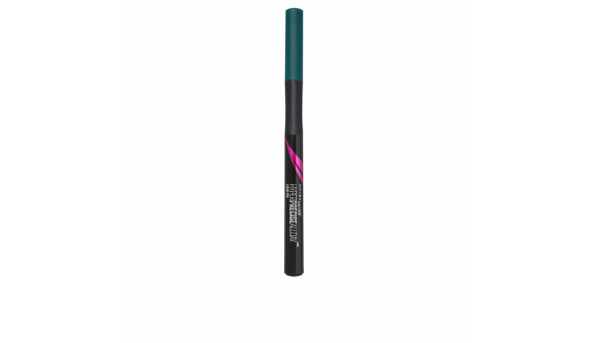 Eyeliner Maybelline HYPER PRECISE ALL DAY Nº 730 Jungle 1 ml
