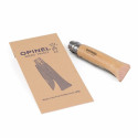 Кинжал Opinel Nº6 7 cm Нержавеющая сталь древесина бука