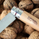 Кинжал Opinel Nº6 7 cm Нержавеющая сталь древесина бука