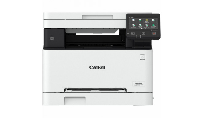 Мультифункциональный принтер Canon MF651CW