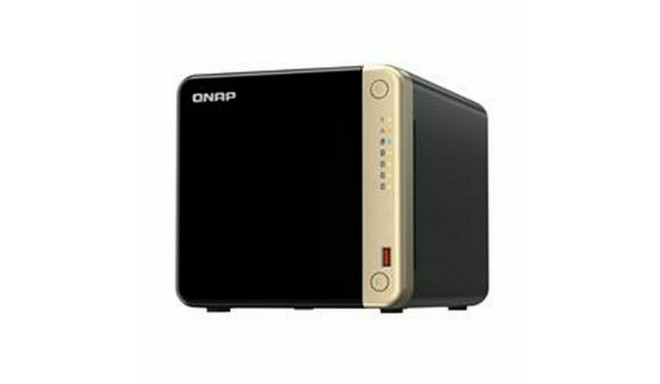 NAS Võrgusalvesti Qnap TS-464 8 GB RAM