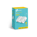 Wi-Fi Pastiprinātājs TP-Link TL-PA4010P KIT V5 500 Mbps (2 pcs)