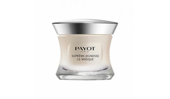 Anti-ageing Hydrating Mask Payot Suprême Jeunesse 50 ml