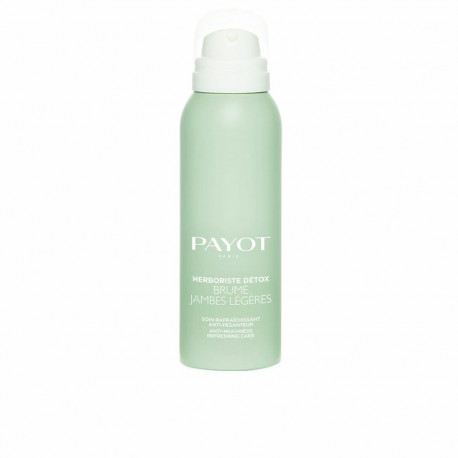 Body Cream Payot Herboriste Détox 100 ml