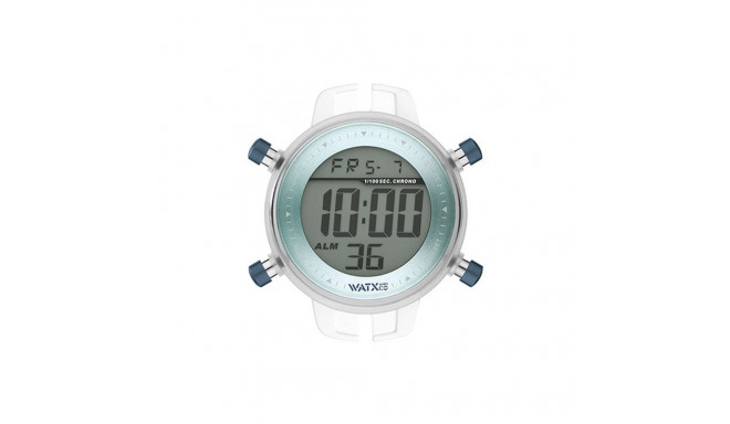 Unisex Watch Watx & Colors RWA1065 (Ø 43 mm)